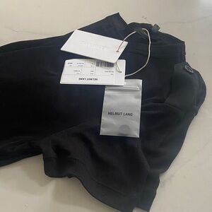 Helmut Lang t shirt dresse